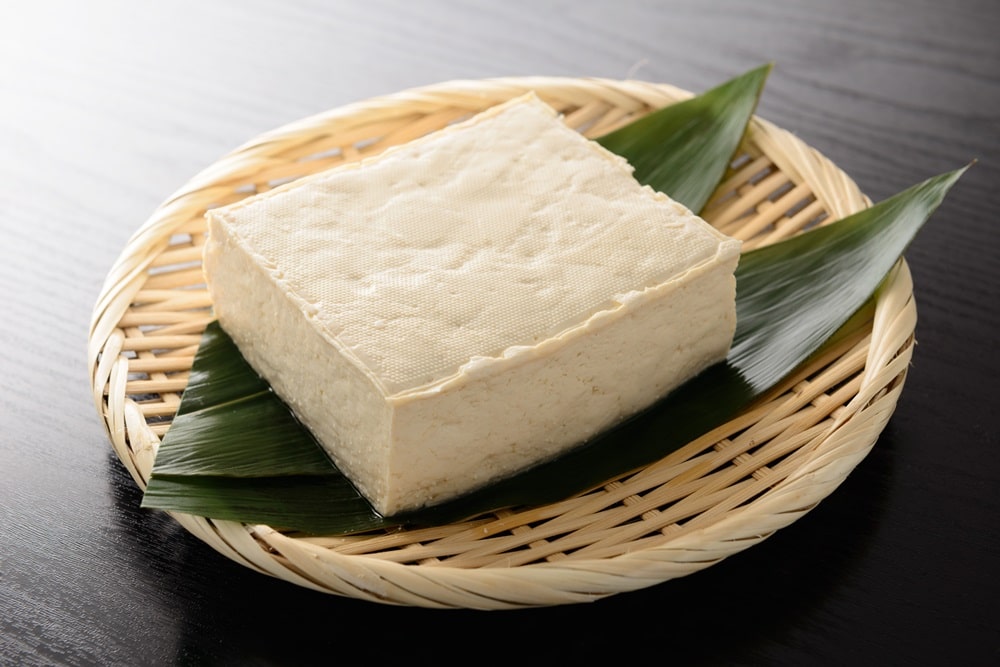 豆腐の糖質は?糖質制限にもピッタリな豆腐の種類・成分まとめ