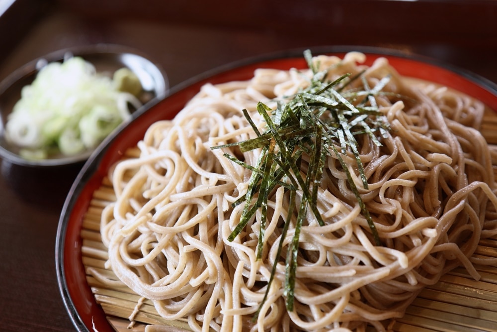 蕎麦の糖質は意外と多い 糖質が気になる方向けの食べ方ご紹介します お役立情報