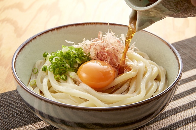 丸亀製麺のカロリー全ランキング発表 おすすめメニューや食べ方もご紹介します お役立情報