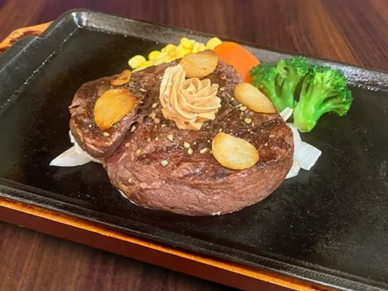 いきなりステーキを楽しむ 全メニューのカロリーをご紹介 お役立情報