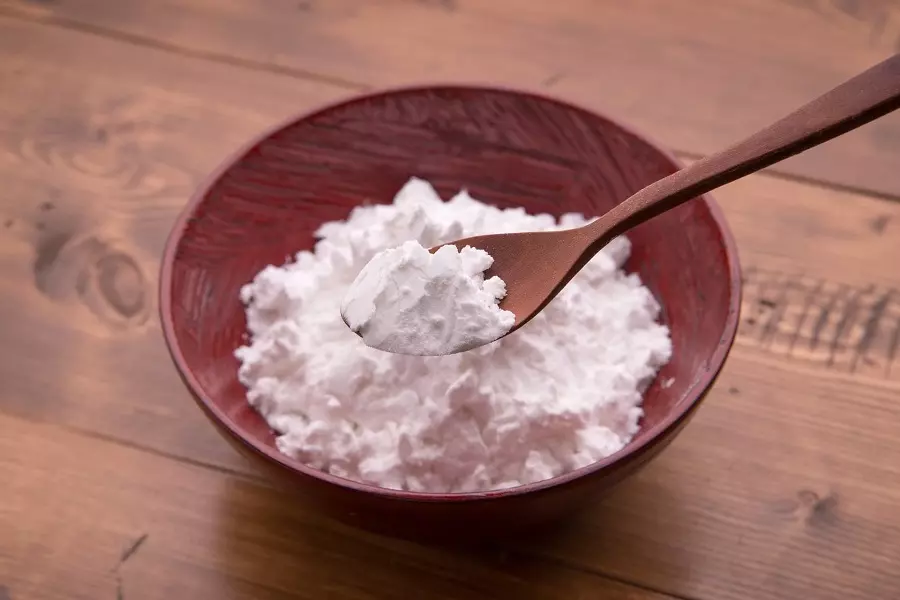 片栗粉の糖質は 気になる方への代わりの食材を紹介 お役立情報