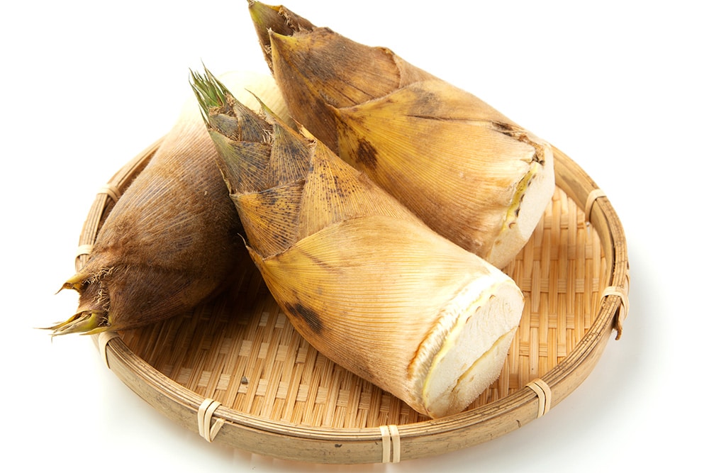 タケノコは低糖質!糖質制限の味方になる理由と食べ方