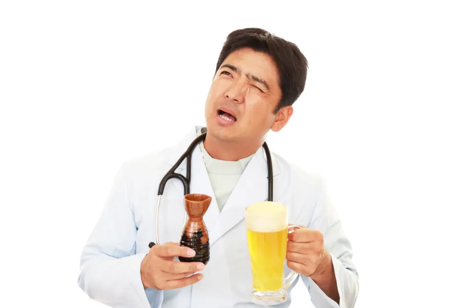 禁酒はダイエットの味方 方法をご紹介 お役立情報