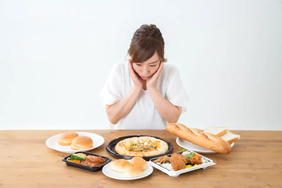 夜 炭水化物抜きダイエットがおススメできない理由 お役立情報 夜 炭水化物抜きダイエットがおススメできない理由 お役立情報