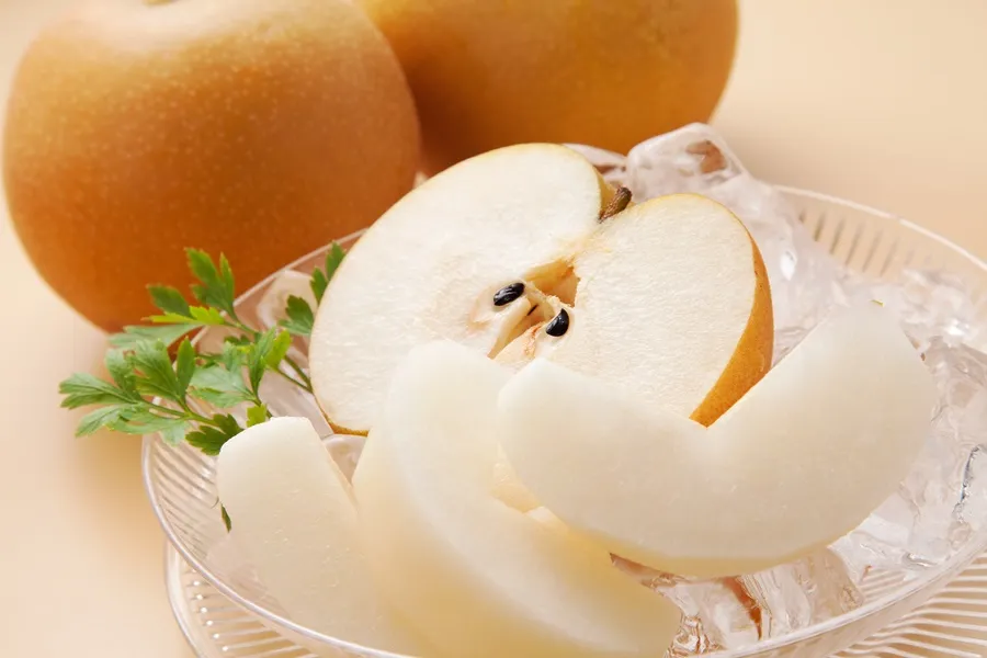 梨の糖質は気にしなくていい！糖質制限中はむしろ食べてほしい理由をご紹介！