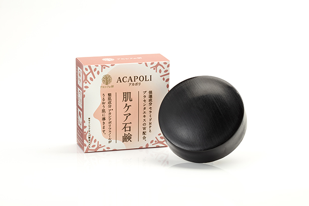肌ケア石鹸 定期コース (100g)
