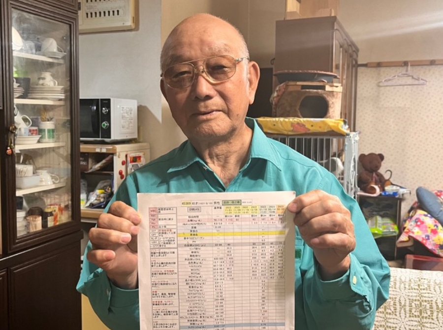 武田俊之