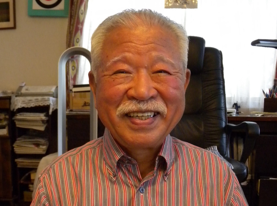 渡邊一順