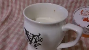 きな粉牛乳の画像