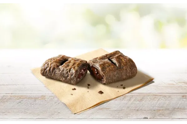 チョコパイの画像