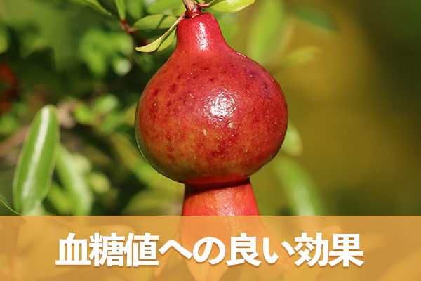 カリウムの塩分排出や抗酸化作用も間接的に血糖値へ良い効果を与える